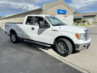 2013 Ford F-150 XLT   - Photo 13 - Sandy, UT 84070