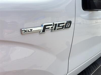 2013 Ford F-150 XLT   - Photo 15 - Sandy, UT 84070