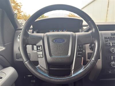 2012 Ford F-150 XLT   - Photo 17 - Sandy, UT 84070