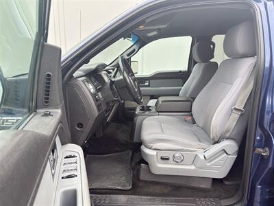 2012 Ford F-150 XLT   - Photo 4 - Sandy, UT 84070
