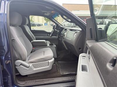 2012 Ford F-150 XLT   - Photo 9 - Sandy, UT 84070