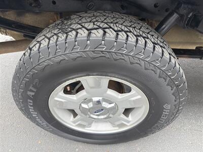 2012 Ford F-150 XLT   - Photo 34 - Sandy, UT 84070