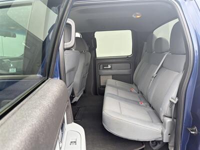 2012 Ford F-150 XLT   - Photo 6 - Sandy, UT 84070