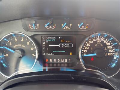 2012 Ford F-150 XLT   - Photo 16 - Sandy, UT 84070