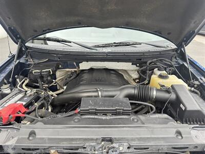 2012 Ford F-150 XLT   - Photo 36 - Sandy, UT 84070