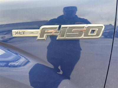 2012 Ford F-150 XLT   - Photo 22 - Sandy, UT 84070