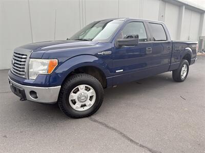 2012 Ford F-150 XLT   - Photo 3 - Sandy, UT 84070