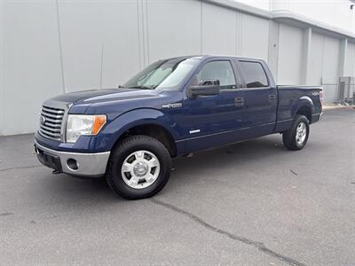 2012 Ford F-150 XLT   - Photo 1 - Sandy, UT 84070