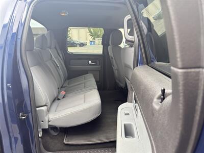 2012 Ford F-150 XLT   - Photo 11 - Sandy, UT 84070