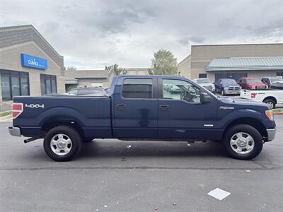 2012 Ford F-150 XLT   - Photo 10 - Sandy, UT 84070