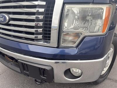 2012 Ford F-150 XLT   - Photo 27 - Sandy, UT 84070