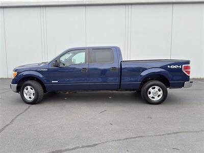 2012 Ford F-150 XLT   - Photo 5 - Sandy, UT 84070