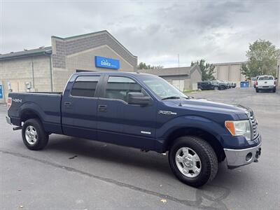 2012 Ford F-150 XLT   - Photo 12 - Sandy, UT 84070