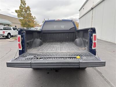 2012 Ford F-150 XLT   - Photo 8 - Sandy, UT 84070