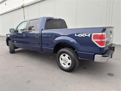 2012 Ford F-150 XLT   - Photo 7 - Sandy, UT 84070