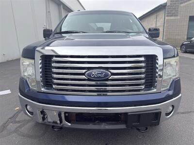 2012 Ford F-150 XLT   - Photo 26 - Sandy, UT 84070