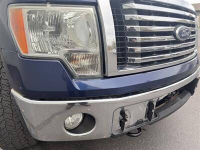 2012 Ford F-150 XLT   - Photo 25 - Sandy, UT 84070
