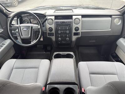 2012 Ford F-150 XLT   - Photo 2 - Sandy, UT 84070