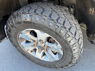 2014 Ford F-150 FX4   - Photo 31 - Sandy, UT 84070