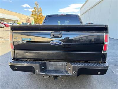 2014 Ford F-150 FX4   - Photo 9 - Sandy, UT 84070