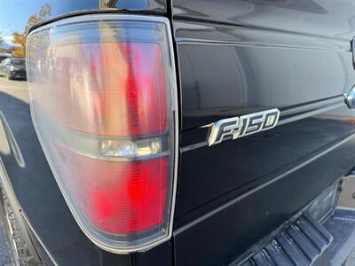 2014 Ford F-150 FX4   - Photo 8 - Sandy, UT 84070