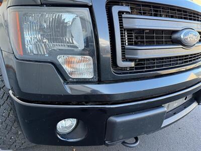 2014 Ford F-150 FX4   - Photo 16 - Sandy, UT 84070