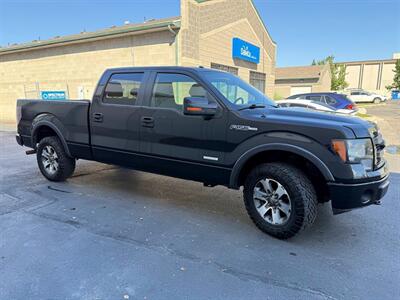 2014 Ford F-150 FX4   - Photo 15 - Sandy, UT 84070