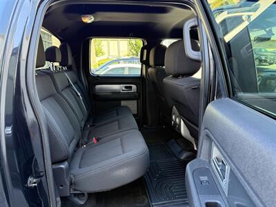 2014 Ford F-150 FX4   - Photo 12 - Sandy, UT 84070