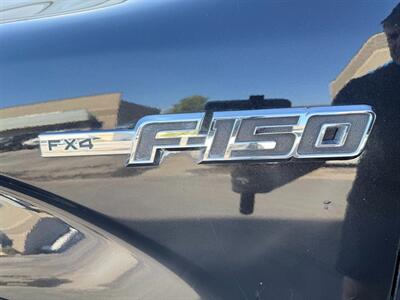 2014 Ford F-150 FX4   - Photo 20 - Sandy, UT 84070