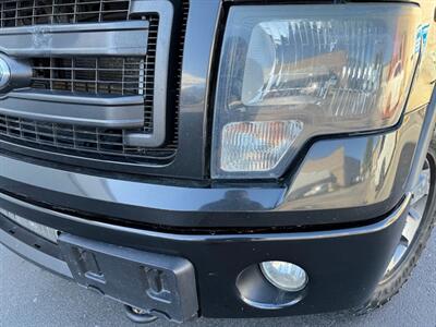2014 Ford F-150 FX4   - Photo 18 - Sandy, UT 84070