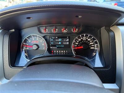 2014 Ford F-150 FX4   - Photo 24 - Sandy, UT 84070