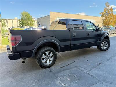 2014 Ford F-150 FX4   - Photo 11 - Sandy, UT 84070