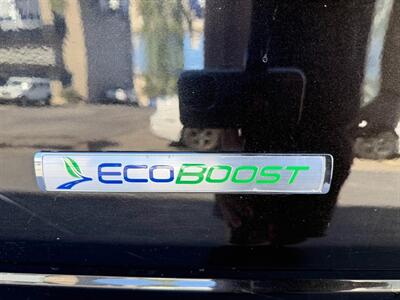 2014 Ford F-150 FX4   - Photo 21 - Sandy, UT 84070