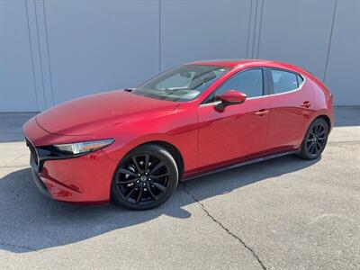 2019 Mazda Mazda3 Hatchback Premium   - Photo 3 - Sandy, UT 84070