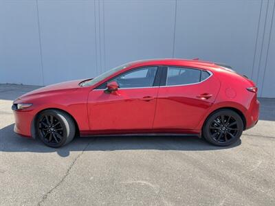 2019 Mazda Mazda3 Hatchback Premium   - Photo 5 - Sandy, UT 84070