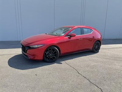 2019 Mazda Mazda3 Hatchback Premium   - Photo 1 - Sandy, UT 84070