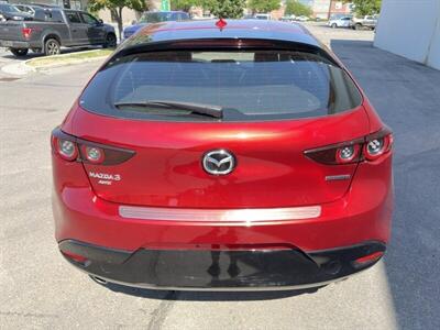 2019 Mazda Mazda3 Hatchback Premium   - Photo 19 - Sandy, UT 84070