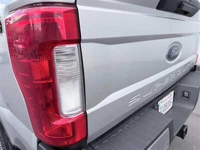 2018 Ford F-250 XLT   - Photo 32 - Sandy, UT 84070