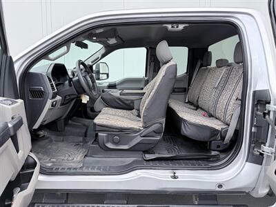 2018 Ford F-250 XLT   - Photo 6 - Sandy, UT 84070
