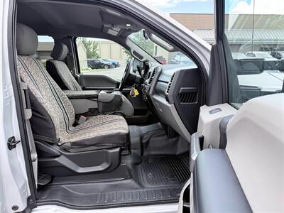 2018 Ford F-250 XLT   - Photo 12 - Sandy, UT 84070