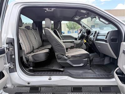 2018 Ford F-250 XLT   - Photo 10 - Sandy, UT 84070