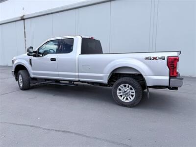 2018 Ford F-250 XLT   - Photo 7 - Sandy, UT 84070