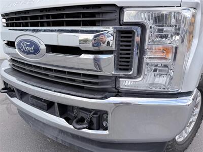 2018 Ford F-250 XLT   - Photo 31 - Sandy, UT 84070