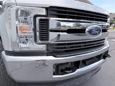 2018 Ford F-250 XLT   - Photo 29 - Sandy, UT 84070