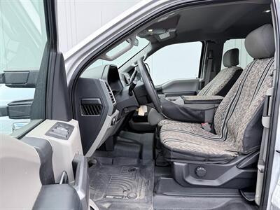 2018 Ford F-250 XLT   - Photo 4 - Sandy, UT 84070