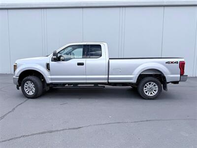 2018 Ford F-250 XLT   - Photo 5 - Sandy, UT 84070