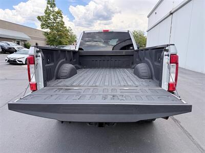 2018 Ford F-250 XLT   - Photo 8 - Sandy, UT 84070