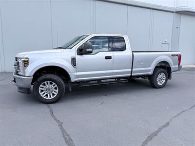 2018 Ford F-250 XLT   - Photo 3 - Sandy, UT 84070