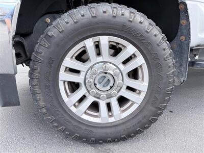 2018 Ford F-250 XLT   - Photo 26 - Sandy, UT 84070