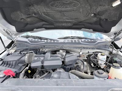 2018 Ford F-250 XLT   - Photo 39 - Sandy, UT 84070